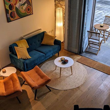 Ferienwohnung Timeless Quarters Within Royal William Yard Millbrook Exterior foto