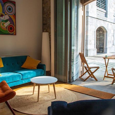 Ferienwohnung Timeless Quarters Within Royal William Yard Millbrook Exterior foto