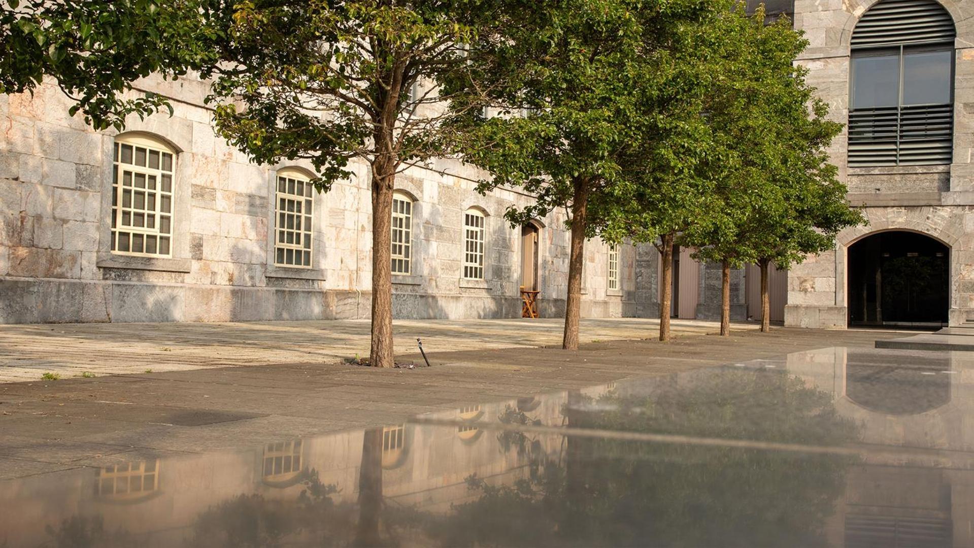 Ferienwohnung Timeless Quarters Within Royal William Yard Millbrook Exterior foto