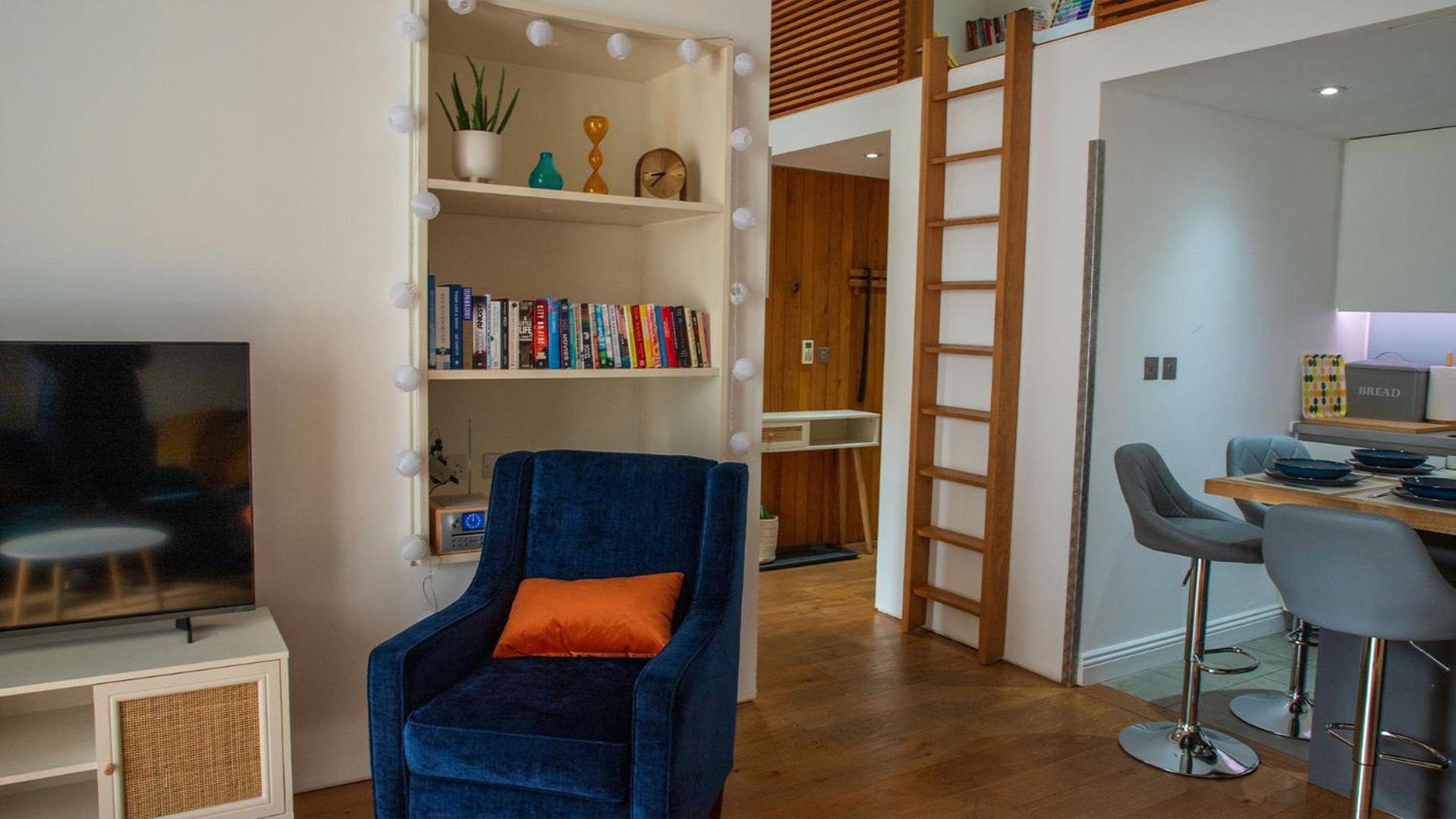 Ferienwohnung Timeless Quarters Within Royal William Yard Millbrook Exterior foto