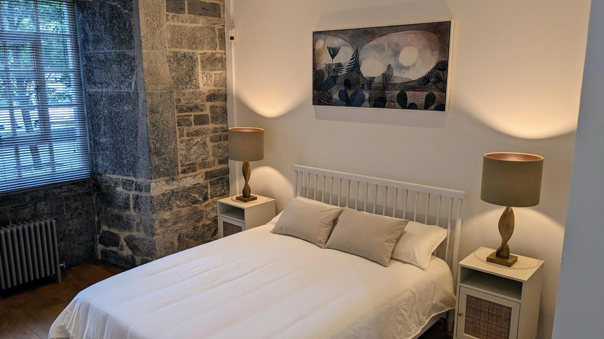 Ferienwohnung Timeless Quarters Within Royal William Yard Millbrook Exterior foto